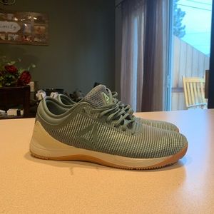 Reebok CrossFit Nano 8